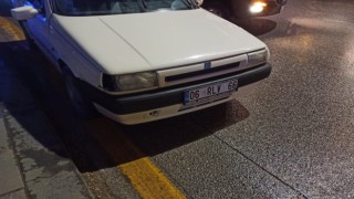 Ankarada trafik kazası: 4 yaralı