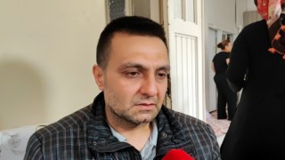 Anne o anları anlattı: Magandaların vurduğu bebeği kucağında ölmüş