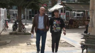 Annenin kaput üstündeki yolculuğuna babadan açıklama: Ben cani değilim