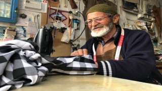 Annesinin isteğiyle başladı, 65 yıldır devam ediyor