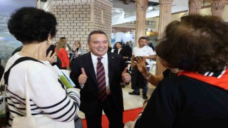 Antalya EMITTte tek çatı altında tanıtılıyor