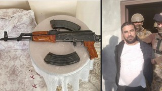 Antalya’da iş kadınını öldürdüğü öne sürülen zanlı yakalandı