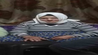 Antalyada kayıp 63 yaşındaki kadın aranıyor