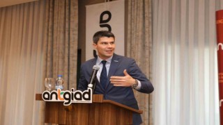 ANTGİAD Başkanı Osman Sert: “Antalyada konuta talep devam ediyor”