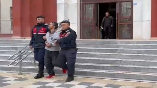 Antik kent cinayetinin katil zanlısı tutuklandı