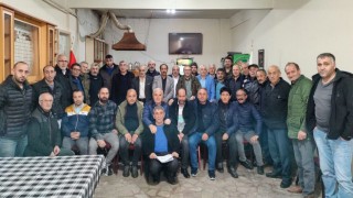 Ardahanlılar yeni başkanını seçti