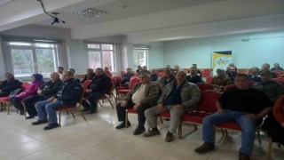 Arıcılık öğrenmek isteyen kişi sayısı arttı