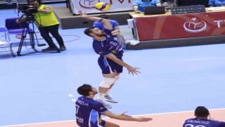 Arkas Spor, turu tehlikeye soktu