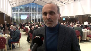 Arnavutköy Belediyesi şehit yakınları ve gazileri iftar programında buluşturdu