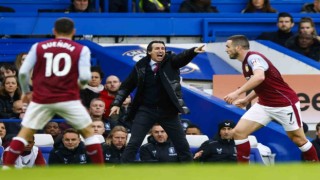 Aston Villa, Unai Emeryle tekrar yükselişe geçti