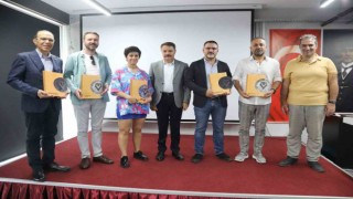 Atakum Belediyesi Vedat Türkali Ödüllerine başvurular başladı