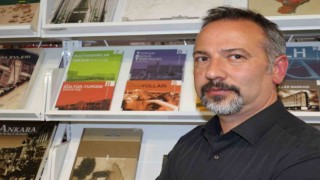 Atılım Üniversitesinin ‘Ankara Dijital Kent Arşivi birçok kuruma örnek olmaya devam ediyor