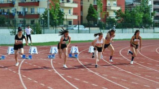Atletizm heyecanı Denizlide yaşanacak