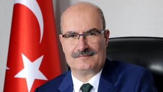 ATO Başkanı Baran: “Gelecek nesillere daha güçlü bir Türkiye bırakmak en büyük hedefimiz”