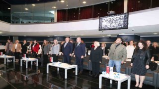 ATO Başkanı Baran: “Kadınlar iş dünyamızın parlayan yıldızı”
