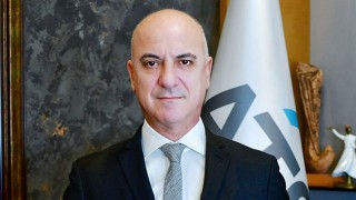Bahar: Bu yıl hedefimiz 16 milyon turisti gerçekleştirmek