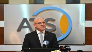 ATSO Ve Makina Mühendisleri Odası eğitim protokolüne imza attı