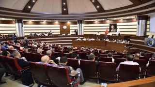 ATSOdan hızlı tren için hedef 200 bin imza