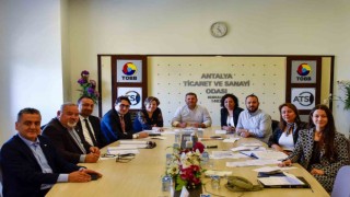 ATSOdan özel eğitim kurumlarına destek talebi