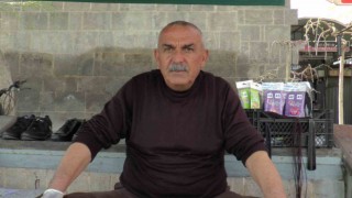 Ayakkabı boyacılarının yüzünü bayram güldürdü