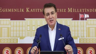 Aydemir: ‘ Türk Dünyası Cumhurbaşkanımıza müteşekkir