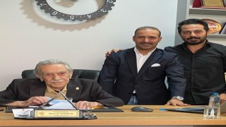 Aydemir Akbaş beyaz perdeye bakın hangi film ile dönüyor