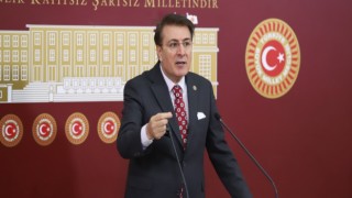 Aydemir: ‘Davamız Millet davasıdır