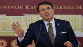 Aydemir: ‘Erzurum marka şehir