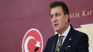 Aydemir: ‘Rabbim kardeşliğimizi daim kılsın