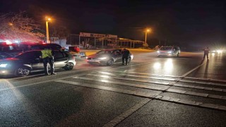 Aydında 1 ayda 217 araç trafikten men edildi