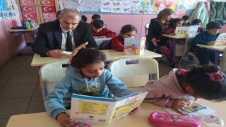 Aydında 191 bin öğrenci ara tatile girdi