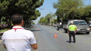 Aydında 394 trafik polisi görev yapacak