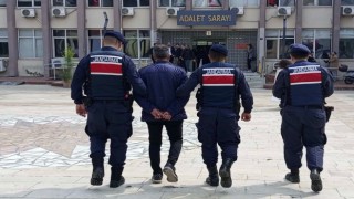 Aydında aranan 6 şahıs, jandarma tarafından yakalandı