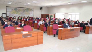 Aydında en çok yatırımı eğitim hizmetleri aldı