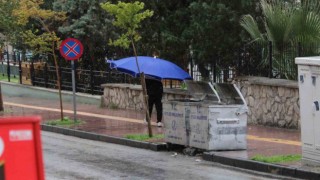 Aydında gülümseten kare