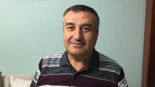 Aydın'da Kalp krizi geçiren 55 yaşındaki Şahıs Hayatını Kaybetti