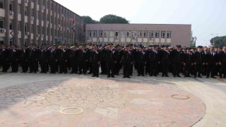 Aydında Polis Haftası törenle kutlandı