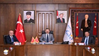 Aydında vatandaşın güvenliği masaya yatırıldı