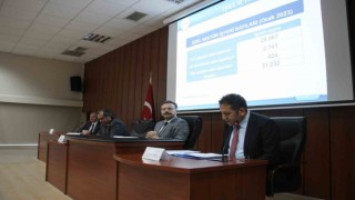 Aydının iş gücü sayısı belli oldu