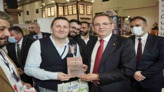 Ayvalık EMITT 2023e hazır...