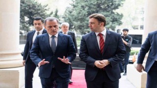 Azerbaycan Dışişleri Bakanı Bayramov: “Ermenistan sonuçları ağır olabilecek tehlikeli ve provokatif adımlardan kaçınmalı”