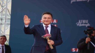 Ali Babacan: Kılıçdaroğlu seçildiği gün 86 milyonun Cumhurbaşkanı olacak