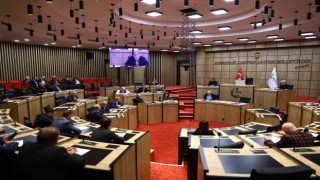 Bağcılar Belediyesinin 2022 Yılı Faaliyet Raporu kabul edildi
