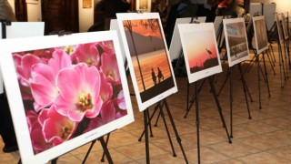 Bahar Buluşmaları sanat galerisinde İzmitlileri bekliyor