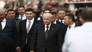 Bahçeli: Bidenın iftirasını reddediyor, tüm gücümle kınıyorum