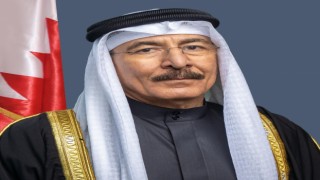 Bahreynin Türkiye Büyükelçisi Al-Abdullah: Türkiye Cumhuriyeti ile Bahreyn Krallığı arasında diplomatik ilişkiler kurmanın 50nci yıl dönümünü gururla kutluyoruz
