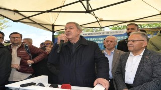 Bakan Akar: Bu güne kadar problemleri çöze çöze geldik, kalan problemleri de inşallah 14 Mayıstan sonra çözeceğiz”
