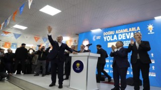 Bakan Akardan “teröristler için iki yol var” açıklaması