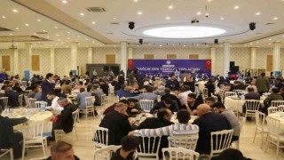 Bakan Bozdağ: Sağlık uygulaması bakımından AK Parti iktidarına kadar adı konulmamış bir kast sistemi vardı”