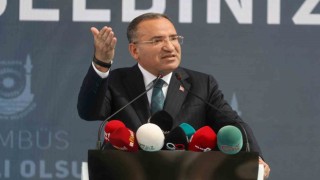 Bakan Bozdağdan Millet İttifakına terör sorusu: “Bu terör örgütleri sizi niye destekliyor?”